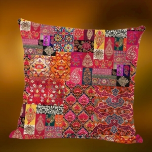 Poszewka Boho Maroko 45x45