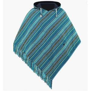 poncho