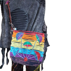 torebka hipisowska, torebka hippie.
