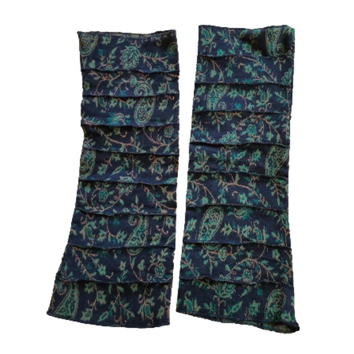 Getry Patchwork Goa Boho we Wzory