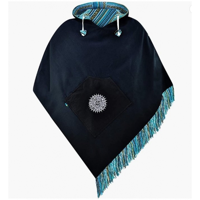 poncho