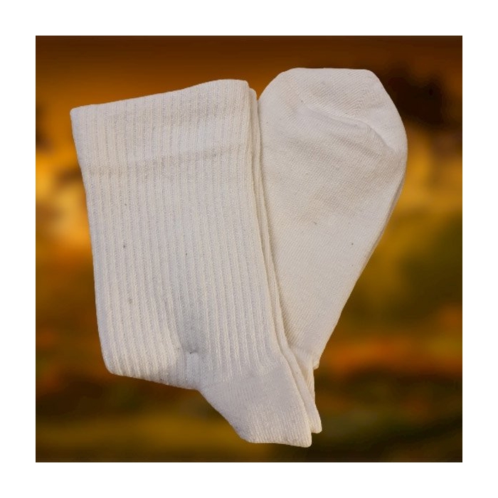 Skarpety Konopne Organiczne Sportowe rozm 36-40