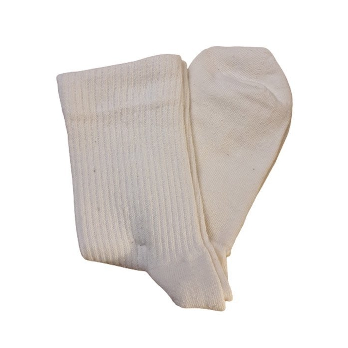 Skarpety Konopne Organiczne Sportowe rozm 41-45