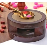 Łyżka do Topienia Laku Wosku