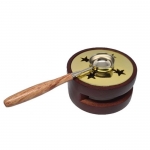 Podgrzewacz do Laku i Wosku