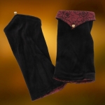 mitenki ocieplacze na ręce od AYHEPI