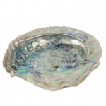 muszla do palenia ziół.