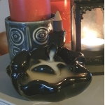 Kominek Zapachowy Backflow Magiczne Oko