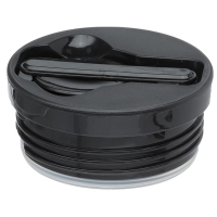 Pojemnik na Lunch Czaszka i Róże Stal Nierdzewna 500 ml